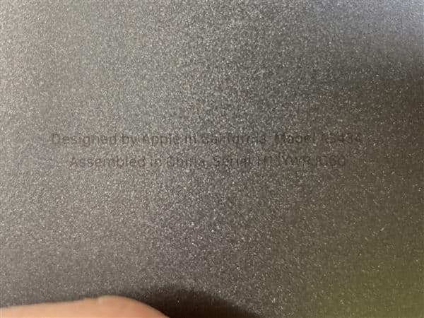 �y���Áz�y���S�ۏ؁z NPC��MDE04J/A Apple