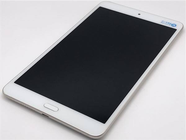 ゲオ公式通販サイト ゲオオンラインストア 中古 安心保証 ドコモタブレット Dtab Compact D 02k 32gb Docomo ゴールド スマホ タブレット