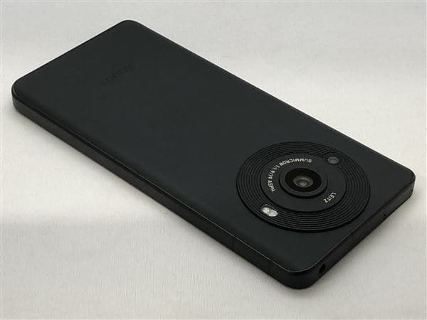 AQUOS R8 pro SoftBank�̐��i�摜4