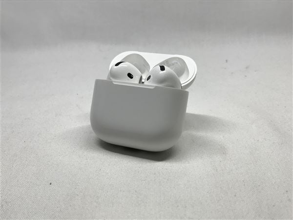 �y���Áz�y���S�ۏ؁z AirPods ��4���� �A�N�e�B�u�m�C�Y�L�����Z�����O���� MXP93