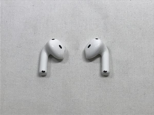 �y���Áz�y���S�ۏ؁z AirPods ��4���� �A�N�e�B�u�m�C�Y�L�����Z�����O���� MXP93