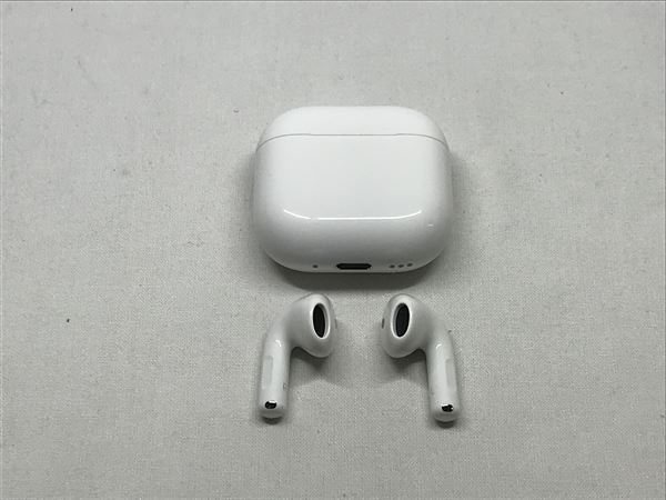 �y���Áz�y���S�ۏ؁z AirPods ��4���� �A�N�e�B�u�m�C�Y�L�����Z�����O���� MXP93