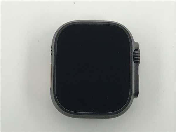 �y���Áz�y���S�ۏ؁z �o���h�� Ultra2[49mm/�Z�����[]�`�^�� �e�F Apple Watch
