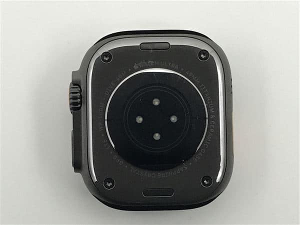 �y���Áz�y���S�ۏ؁z �o���h�� Ultra2[49mm/�Z�����[]�`�^�� �e�F Apple Watch