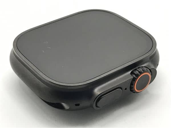 �y���Áz�y���S�ۏ؁z �o���h�� Ultra2[49mm/�Z�����[]�`�^�� �e�F Apple Watch