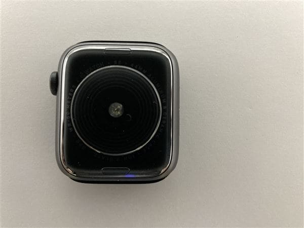 �y���Áz�y���S�ۏ؁z �o���h�� SE ��1����[44mm/GPS]�A���~ �e�F Apple Watch