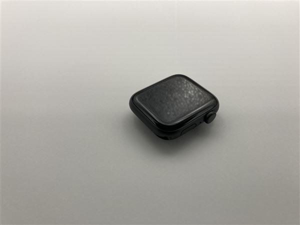 �y���Áz�y���S�ۏ؁z �o���h�� SE ��1����[44mm/GPS]�A���~ �e�F Apple Watch