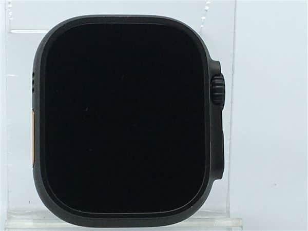 �y���Áz�y���S�ۏ؁z Ultra2[49mm/�Z�����[]�`�^�� �e�F Apple Watch