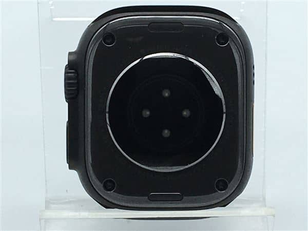 �y���Áz�y���S�ۏ؁z Ultra2[49mm/�Z�����[]�`�^�� �e�F Apple Watch