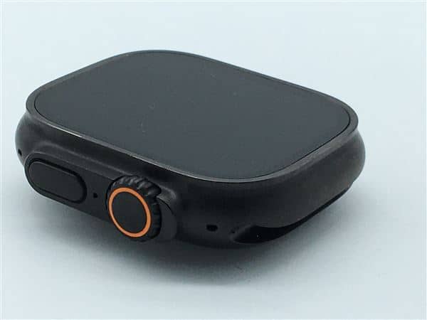 �y���Áz�y���S�ۏ؁z Ultra2[49mm/�Z�����[]�`�^�� �e�F Apple Watch