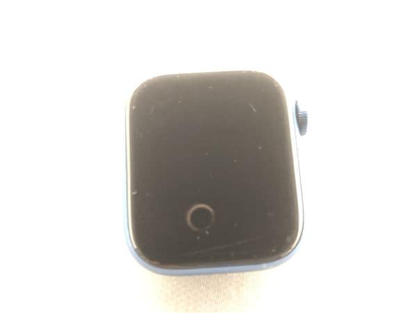 yÁzySۏ؁z Series7[41mm/GPS]A~ u[ Apple Watch