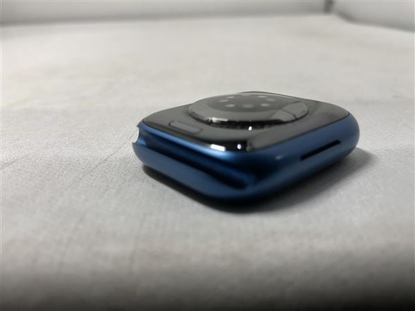 yÁzySۏ؁z Series7[41mm/GPS]A~ u[ Apple Watch