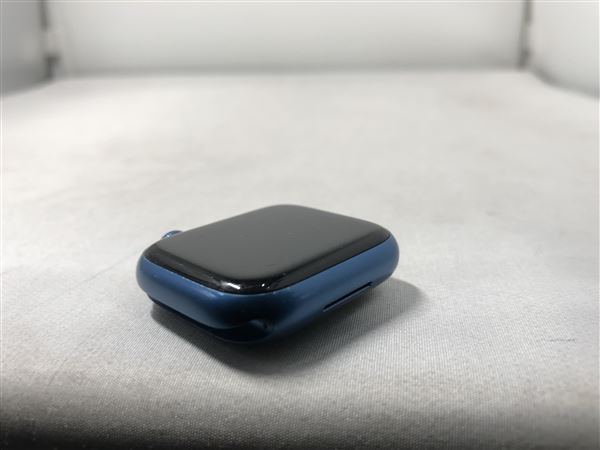 yÁzySۏ؁z Series7[41mm/GPS]A~ u[ Apple Watch