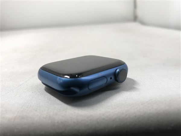 yÁzySۏ؁z Series7[41mm/GPS]A~ u[ Apple Watch