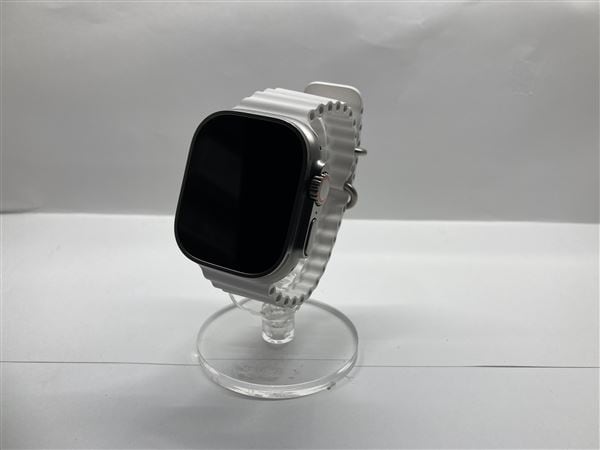 yÁzySۏ؁z Ultra2[49mm/Z[]`^ eF Apple Watch