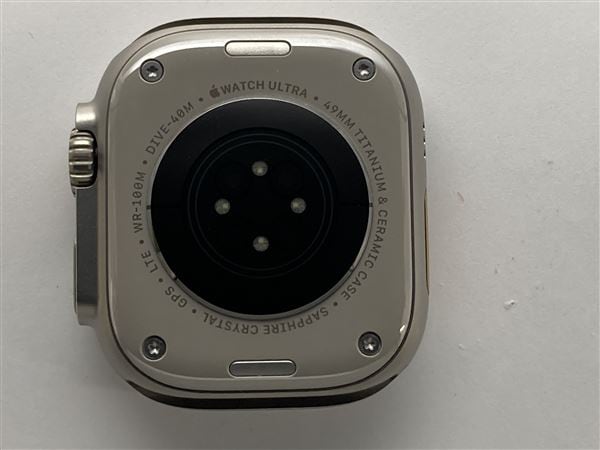 yÁzySۏ؁z Ultra2[49mm/Z[]`^ eF Apple Watch