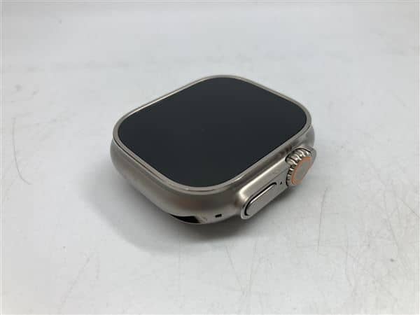 �y���Áz�y���S�ۏ؁z Ultra2[49mm/�Z�����[]�`�^�� �`�^�j�E�� Apple Watch