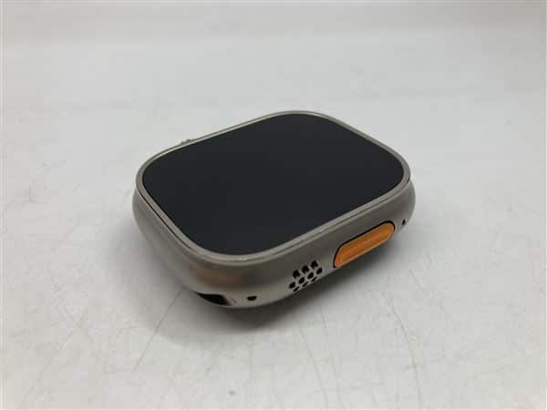 �y���Áz�y���S�ۏ؁z Ultra2[49mm/�Z�����[]�`�^�� �`�^�j�E�� Apple Watch