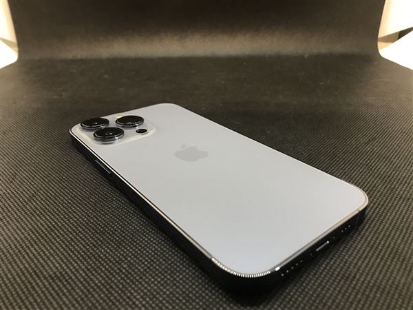 yÁzySۏ؁z iPhone13 Pro[256GB] au VGu[