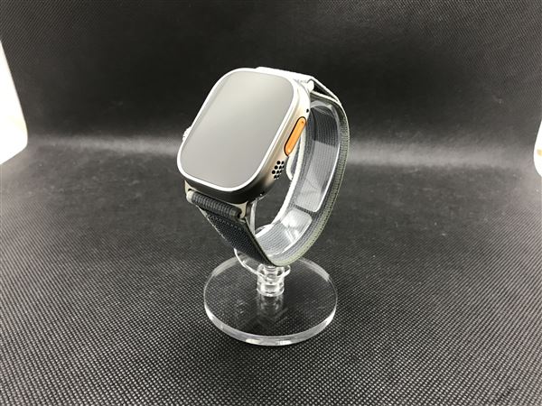 yÁzySۏ؁z Ultra2[49mm/Z[]`^ `^jE Apple Watch