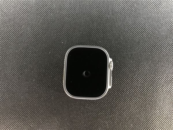 yÁzySۏ؁z Ultra2[49mm/Z[]`^ `^jE Apple Watch