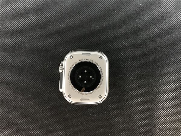 yÁzySۏ؁z Ultra2[49mm/Z[]`^ `^jE Apple Watch