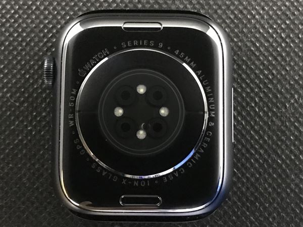 yÁzySۏ؁z Series9[45mm/GPS]A~ ~bhiCg Apple Watch
