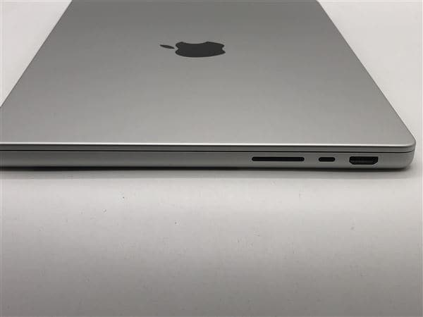 【中古】【安心保証】 MacBookPro 2023年 MPHH3J/A