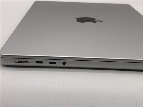 【中古】【安心保証】 MacBookPro 2023年 MPHH3J/A