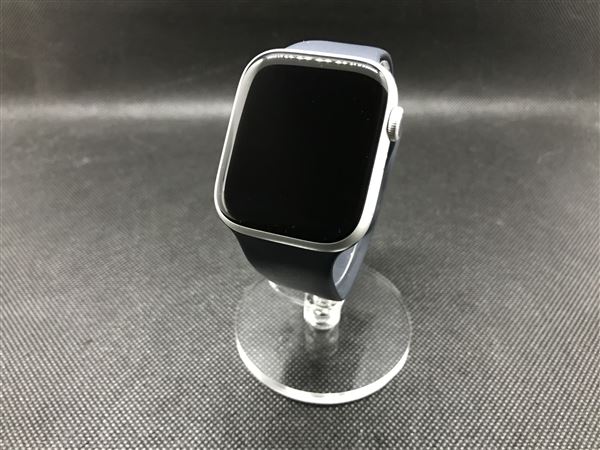 �y���Áz�y���S�ۏ؁z Series9[45mm/GPS]�A���~ �e�F Apple Watch