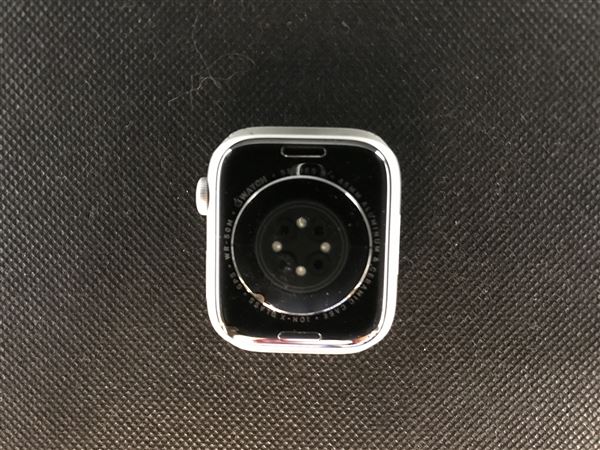 �y���Áz�y���S�ۏ؁z Series9[45mm/GPS]�A���~ �e�F Apple Watch