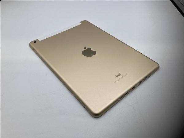 yÁzySۏ؁z iPad 9.7C` 5[128GB] Z[ docomo S[h