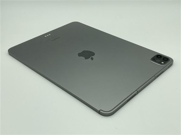 yÁzySۏ؁z iPad Pro 11C` 4[256GB] Z[ docomo Xy[XOC