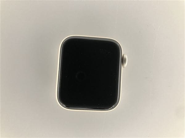 yÁzySۏ؁z SE 2[40mm/Z[]A~ eF Apple Watch
