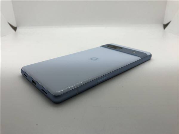 スマホ Android Google Pixel 7a sea SIMフリー 必需品多数※バッテリー 
