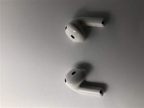 �y���Áz�y���S�ۏ؁z AirPods ��4���� MXP63