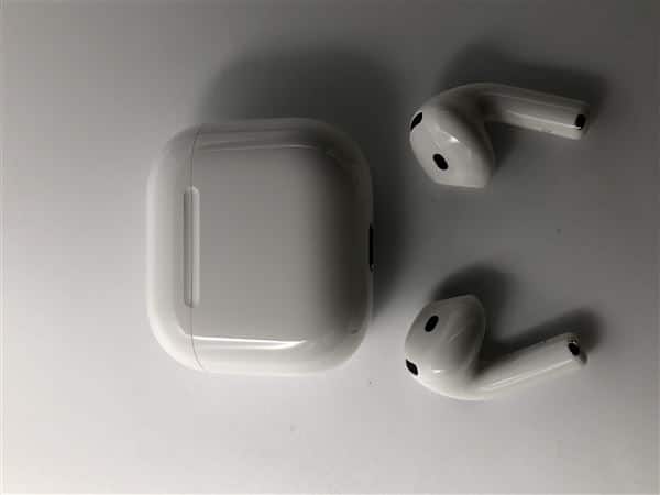 �y���Áz�y���S�ۏ؁z AirPods ��4���� MXP63