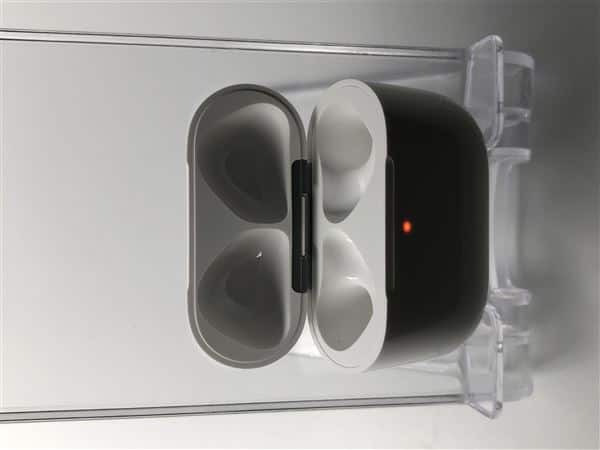 �y���Áz�y���S�ۏ؁z AirPods ��4���� MXP63