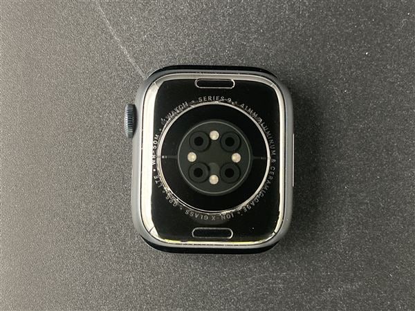 yÁzySۏ؁z Series9[41mm/Z[]A~ ~bhiCg Apple Watch