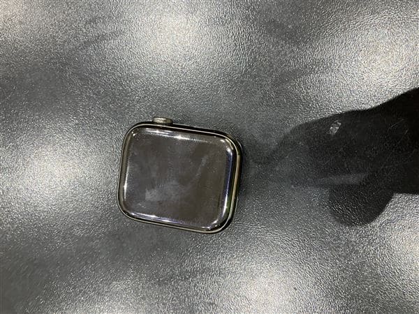 �y���Áz�y���S�ۏ؁z Series7[45mm/�Z�����[]�X�e�����X �O���t�@�C�g Apple Watch