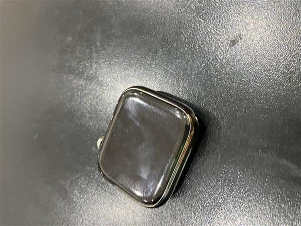 �y���Áz�y���S�ۏ؁z Series7[45mm/�Z�����[]�X�e�����X �O���t�@�C�g Apple Watch