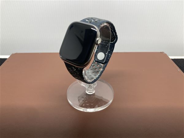 �y���Áz�y���S�ۏ؁z Series10[42mm/�Z�����[]�`�^�� �e�F Apple Watch