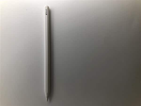 【中古】【安心保証】 Apple Pencil 第2世代 A2051