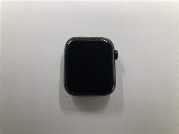 �y���Áz�y���S�ۏ؁z Series6[44mm/GPS]�A���~ �e�F Apple Watch