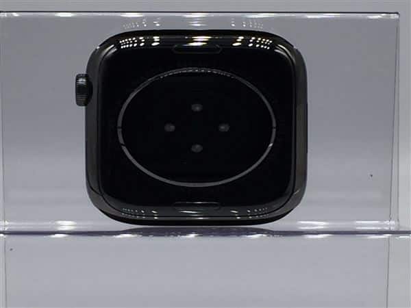 �y���Áz�y���S�ۏ؁z Series7[45mm/�Z�����[]�X�e�����X �O���t�@�C�g Apple Watch