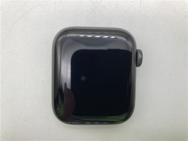 �y���Áz�y���S�ۏ؁z �o���h�� SE ��1����[40mm/GPS]�A���~ �X�y�[�X�O���C Apple Watch Nike