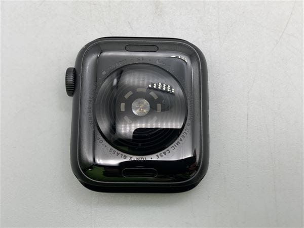 �y���Áz�y���S�ۏ؁z �o���h�� SE ��1����[40mm/GPS]�A���~ �X�y�[�X�O���C Apple Watch Nike