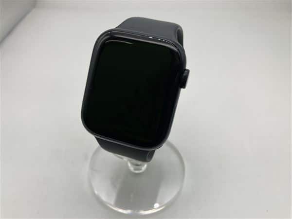 �y���Áz�y���S�ۏ؁z Series7[45mm/�Z�����[]�A���~ �~�b�h�i�C�g Apple Watch