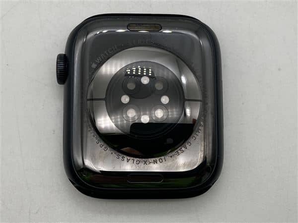 �y���Áz�y���S�ۏ؁z Series7[45mm/�Z�����[]�A���~ �~�b�h�i�C�g Apple Watch
