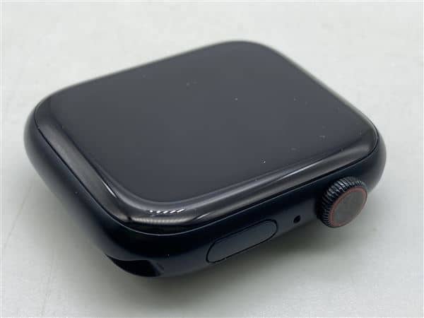 �y���Áz�y���S�ۏ؁z Series7[45mm/�Z�����[]�A���~ �~�b�h�i�C�g Apple Watch